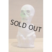 SKULL Candy Container 【4】