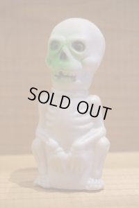 SKULL Candy Container 【4】