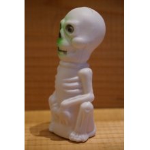 他の写真1: SKULL Candy Container 【4】