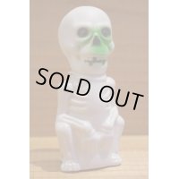 SKULL Candy Container 【3】
