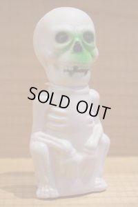 SKULL Candy Container 【3】