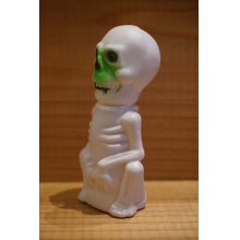 他の写真1: SKULL Candy Container 【3】