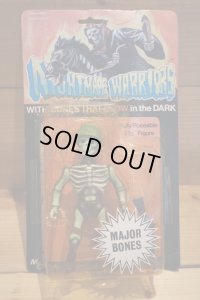NIGHTMARE WARRIORS