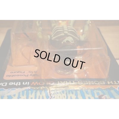 画像4: NIGHTMARE WARRIORS