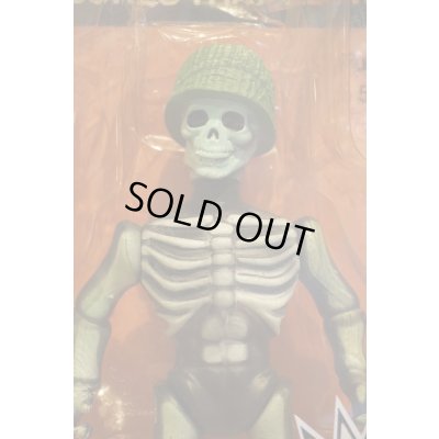 画像3: NIGHTMARE WARRIORS