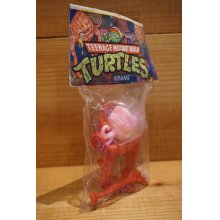 他の写真3: パチ物 KRANG フィギュア