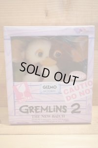 GIZMO コレクションドール