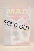 MAD Magazine Card Game 【A】