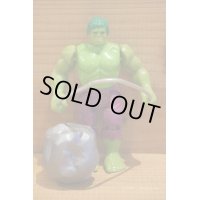 INCREDIBLE HULK アクション・フィギュア