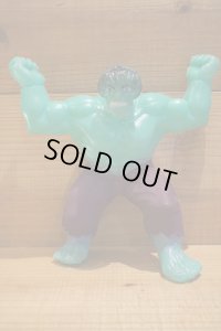 Bootleg Hulk