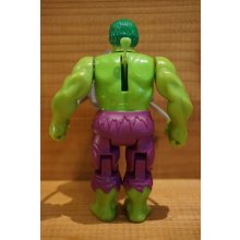 他の写真2: INCREDIBLE HULK アクション・フィギュア