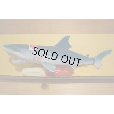 画像5: 水中モーター ジョーズ