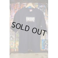 JUDGE DRODD Tシャツ