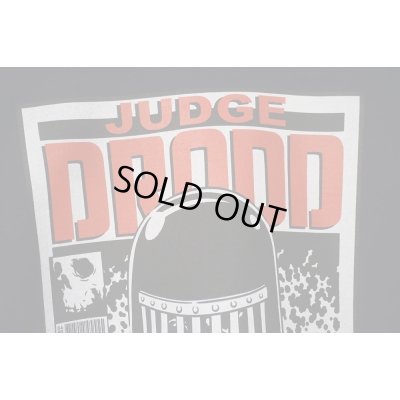 画像6: JUDGE DRODD Tシャツ