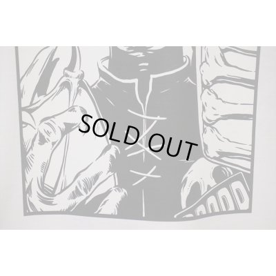 画像8: JUDGE DRODD Tシャツ