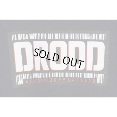 画像5: JUDGE DRODD Tシャツ