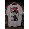 JUDGE DRODD Tシャツ