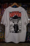 JUDGE DRODD Tシャツ