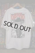 JUDGE DRODD Tシャツ
