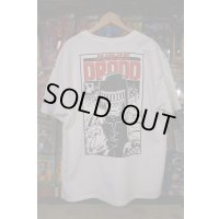 JUDGE DRODD Tシャツ