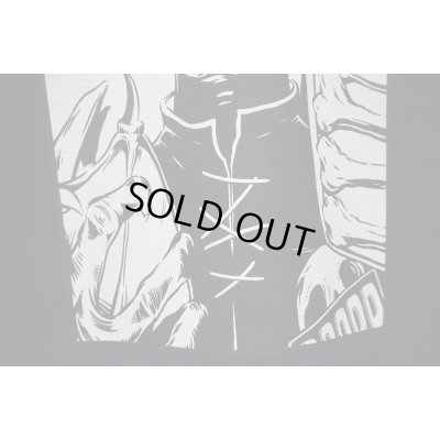 画像8: JUDGE DRODD Tシャツ