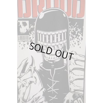 画像4: JUDGE DRODD Tシャツ