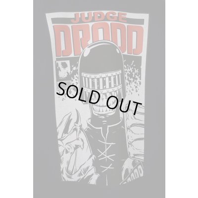 画像3: JUDGE DRODD Tシャツ