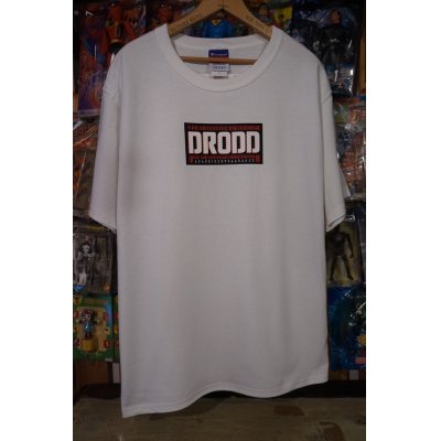 画像2: JUDGE DRODD Tシャツ