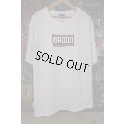 画像2: JUDGE DRODD Tシャツ