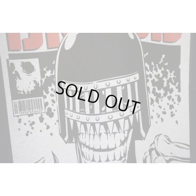 画像7: JUDGE DRODD Tシャツ