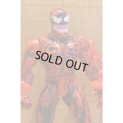 画像3: CARNAGE フィギュア 【C】 ※loose