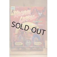 MAXIMUM CARNAGE BATTLE PACK！