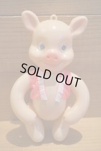 WINKIE EYE PIG