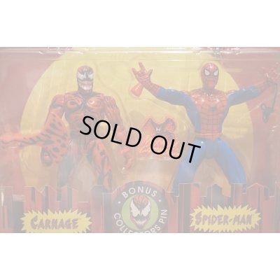 画像2: MAXIMUM CARNAGE BATTLE PACK！