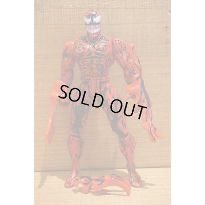 画像1: CARNAGE フィギュア 【C】 ※loose