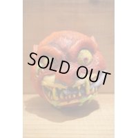 復刻盤 MADBALLS
