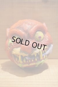 復刻盤 MADBALLS
