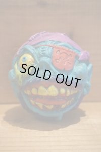 復刻盤 MADBALLS 