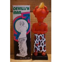 他の写真2: DEVILISH MAN