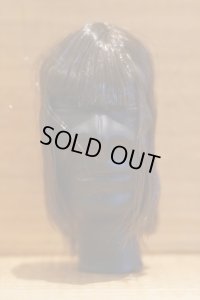 ソフビ製 SHRUNKEN HEAD