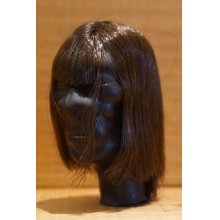 他の写真1: ソフビ製 SHRUNKEN HEAD