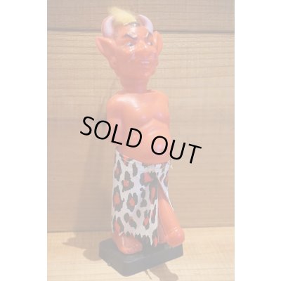 画像4: DEVILISH MAN