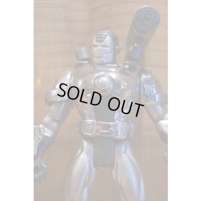 画像2:  WAR MACHINE 