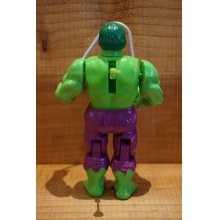 他の写真2: INCREDIBLE HULK アクション・フィギュア