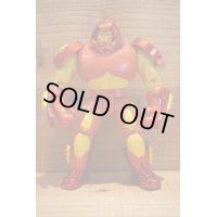 HULKBUSTER IRONMAN