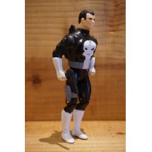 他の写真3: PUNISHER アクション・フィギュア