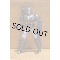 HEAVY METAL WAR MACHINE