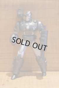HEAVY METAL WAR MACHINE