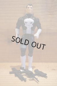 PUNISHER アクション・フィギュア