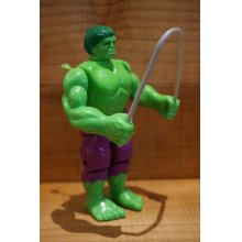 他の写真3: INCREDIBLE HULK アクション・フィギュア